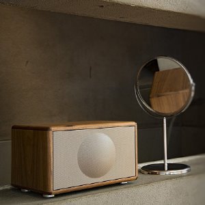 [GENEVA] Classic/S ALL IN ONE Bluetooth SPEAKER
