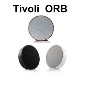 [Tivoli Audio] ORB Bluetooth Speaker